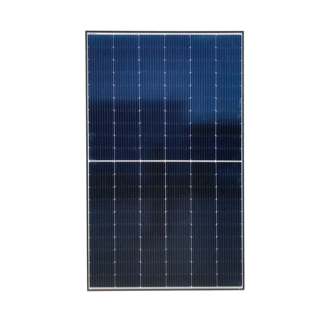 Jinko Tiger Neo N Type 470W Solar Panel Sunterra Solar