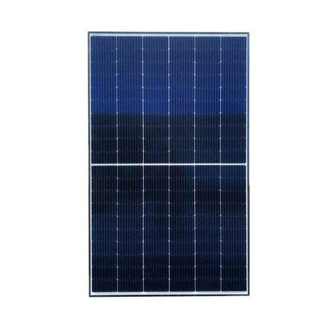 Jinko Tiger 365W N-Type TOPCon Solar Panels