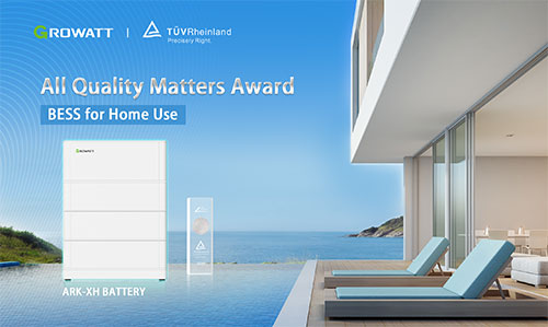 All Quality Matters Award Winner