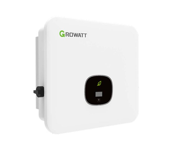 Growatt MOD 5000TL3-X Inverter