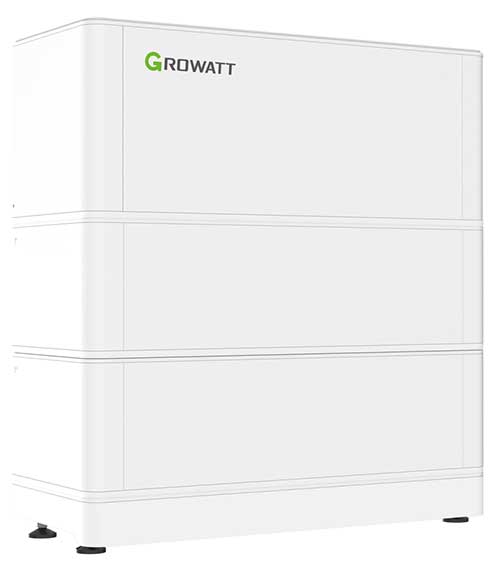 Growatt ARK XH Battery