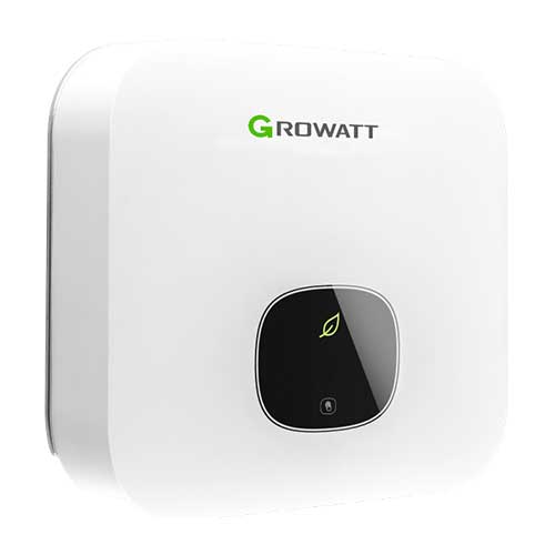 Growatt MIN 2500~6000TLX