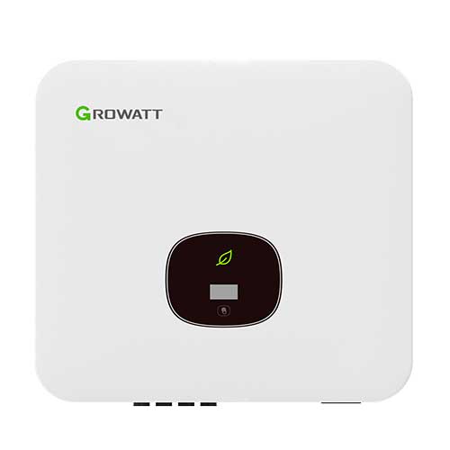 Growatt MIN 8000~10000TLX