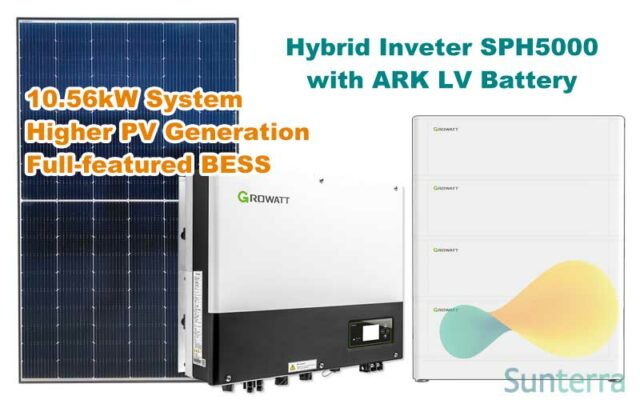 sph5000-ark-lv-system