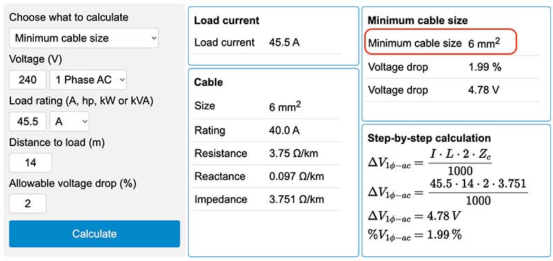 How Do I Choose An Inverter Size Sunterra Solar